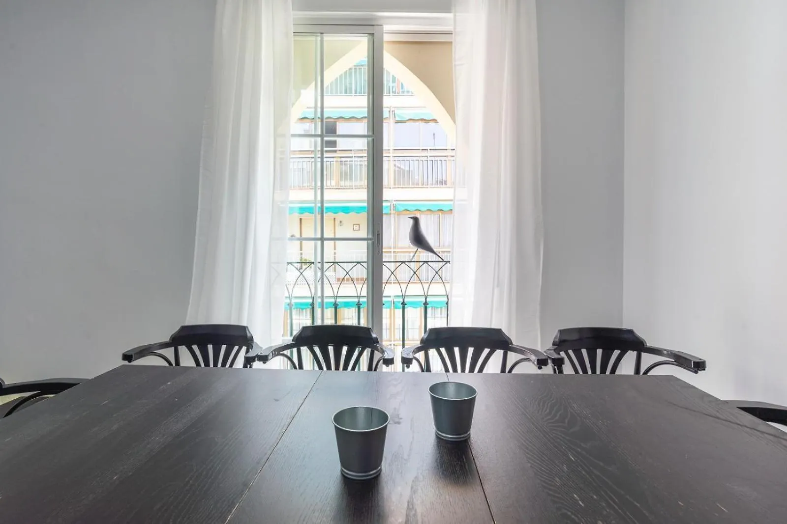 New Broad Gr2- Xxl Flat In Malaga Center For Big Groups Apartman Spanyolország