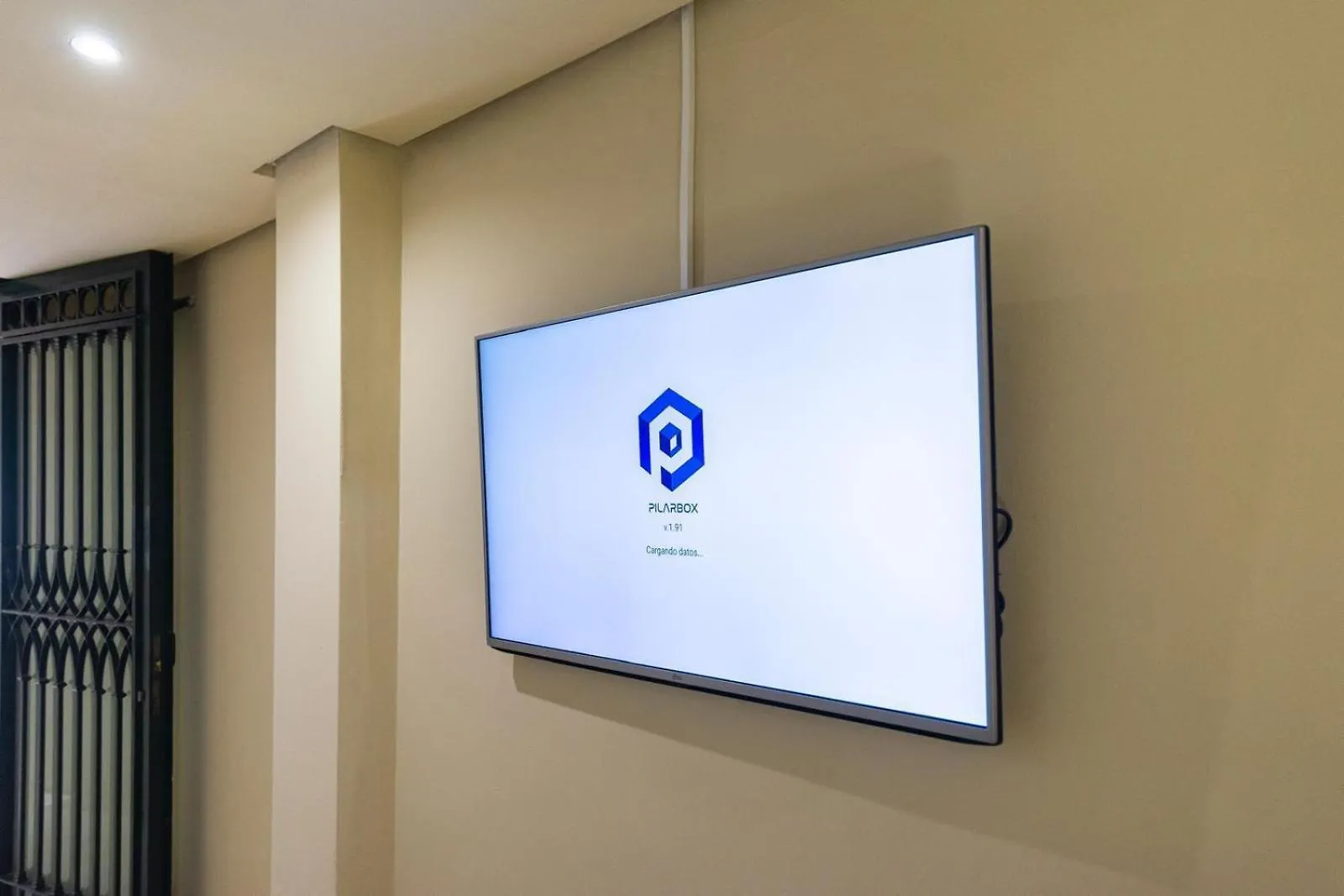 شقة New Broad Gr2- Xxl Flat In Malaga Center For Big Groups
