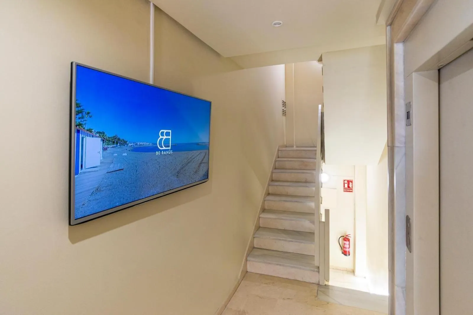 شقة New Broad Gr2- Xxl Flat In Malaga Center For Big Groups إسبانيا